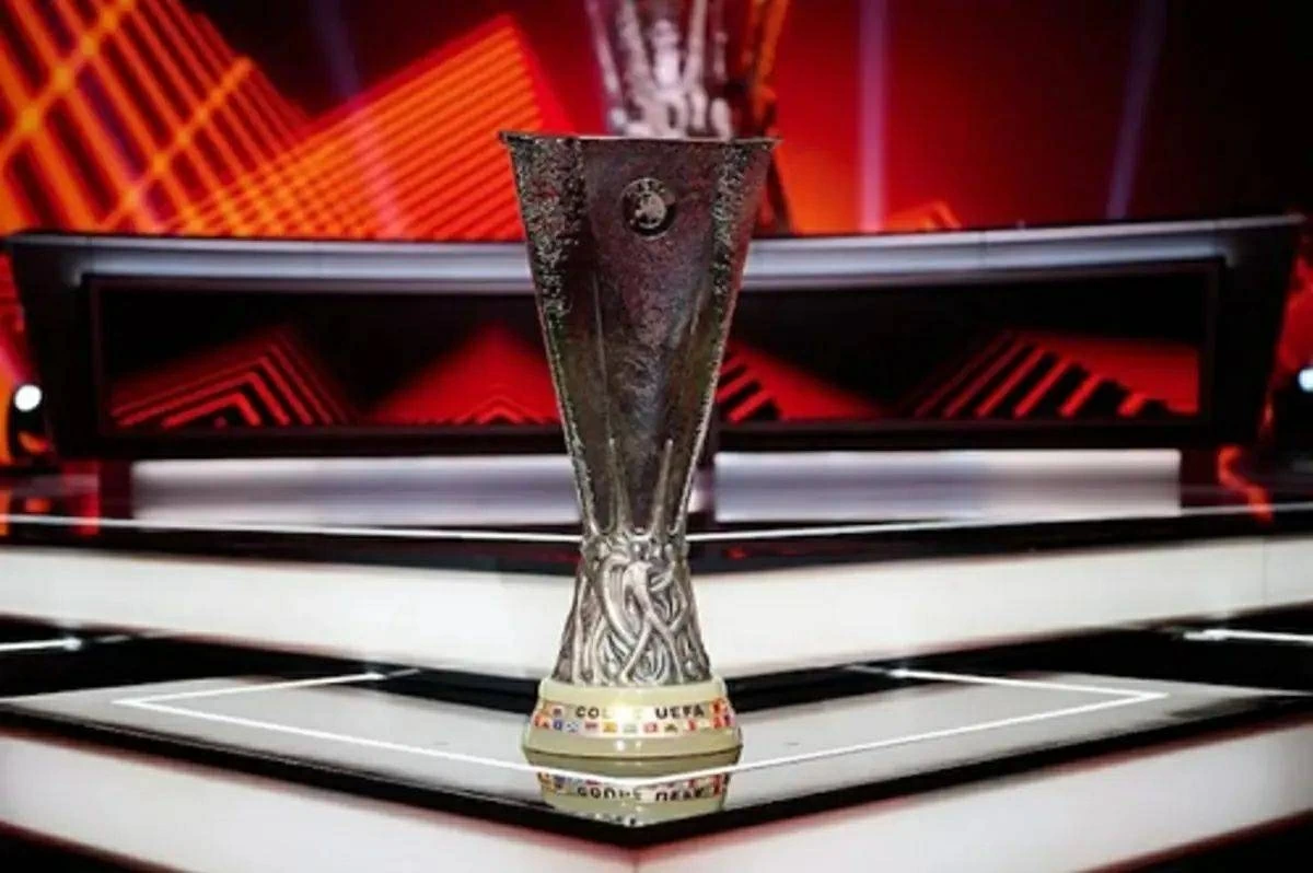 مباشر من موناكو.. قرعة الدوري الأوروبي تضع عمالقة القارة في مواجهات نارية