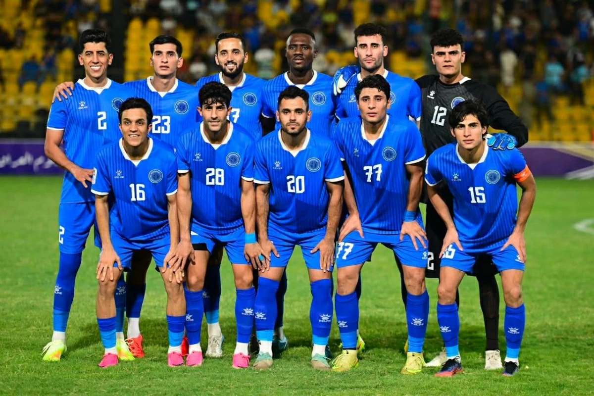 فريق الطلبة