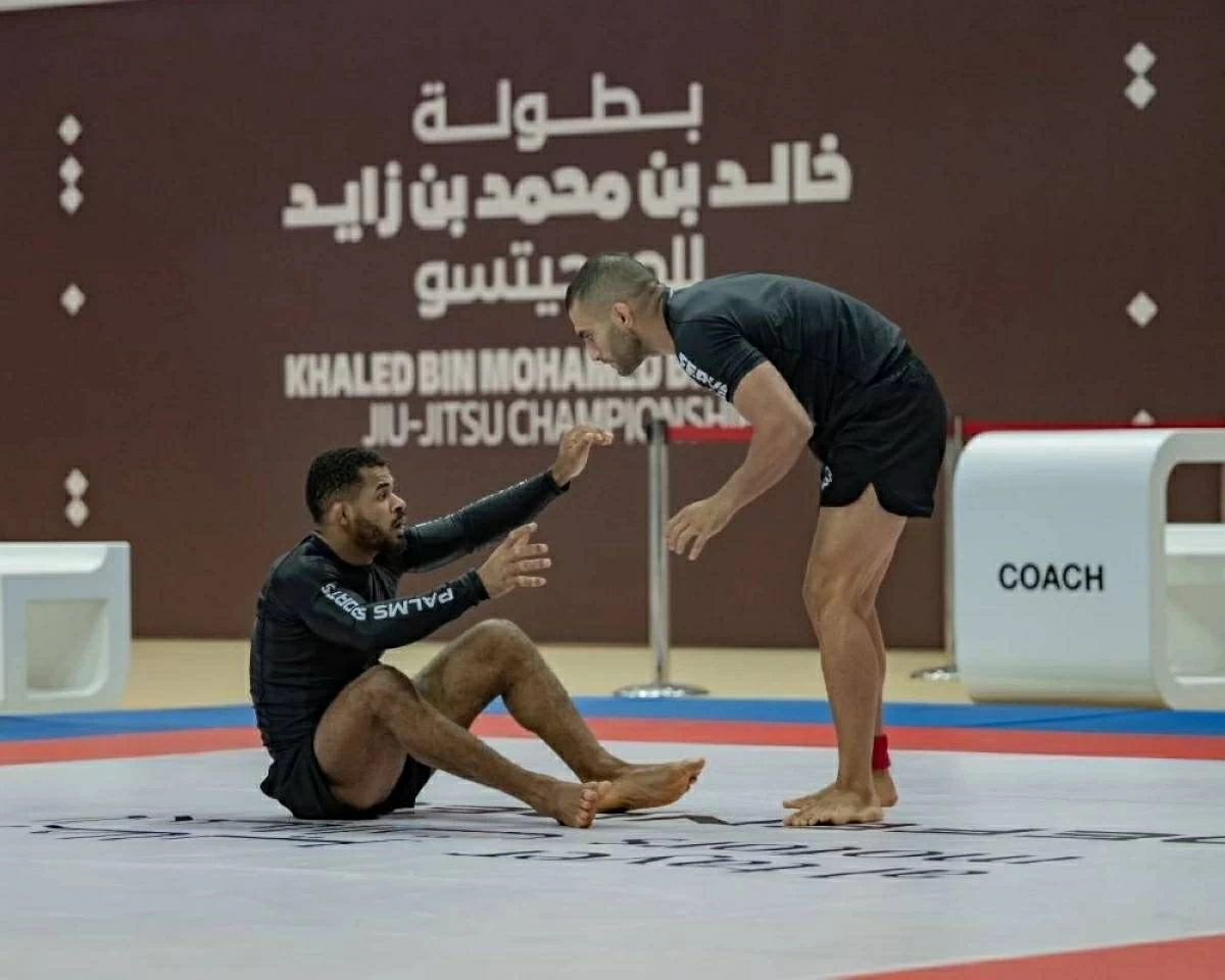من منافسات سابقة