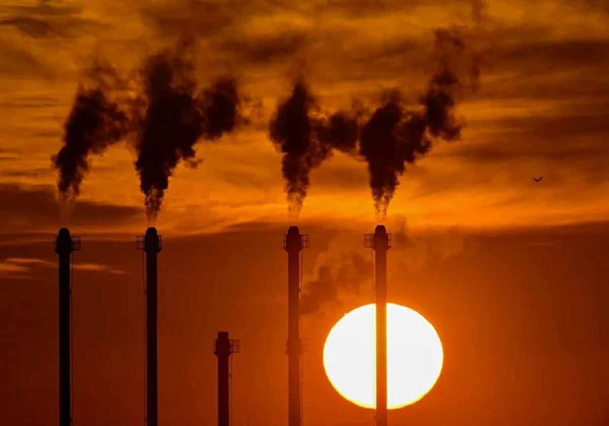 تحذير من إخفاق ألمانيا في تحقيق هدفها المناخي
