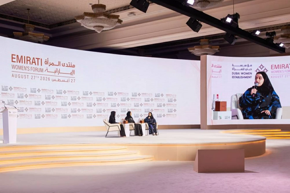 «كهرباء دبي»: النساء تشكّل 85% من القوى العاملة