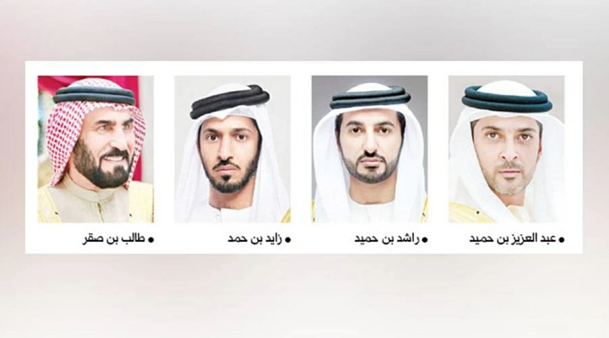 شيوخ ومسؤولون: «الإماراتية» حققت حضوراً راسخاً في العمل الوطني