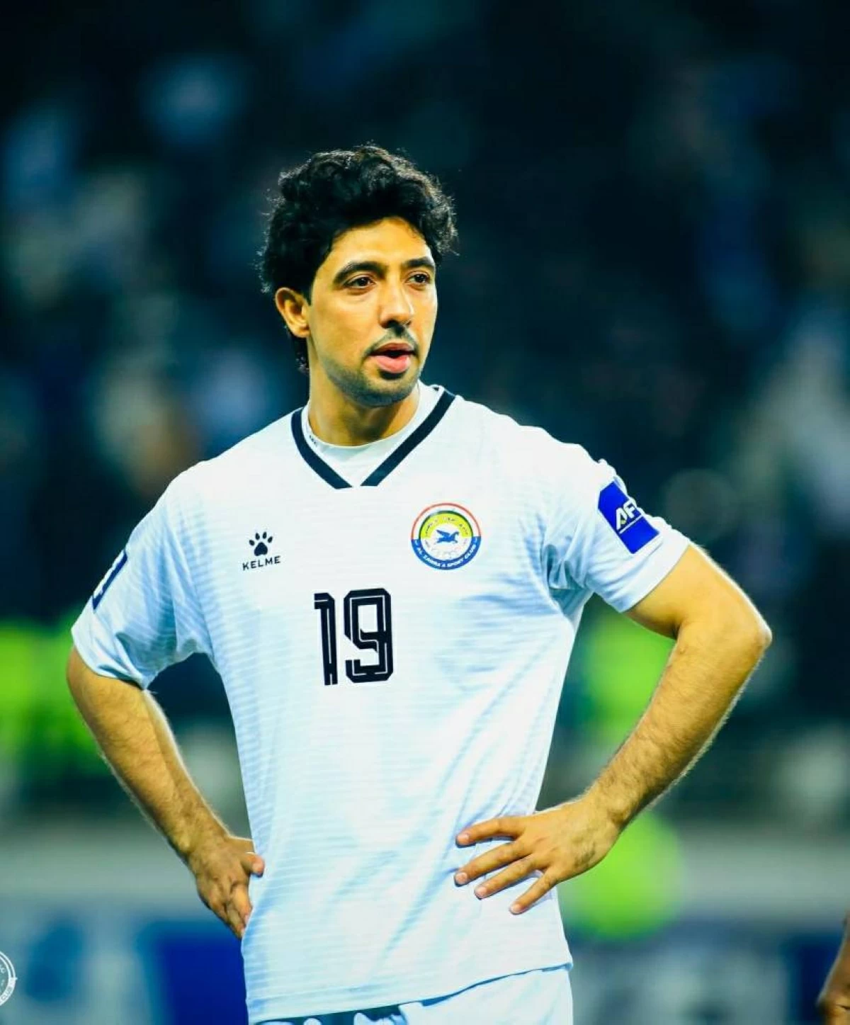 محمد قاسم