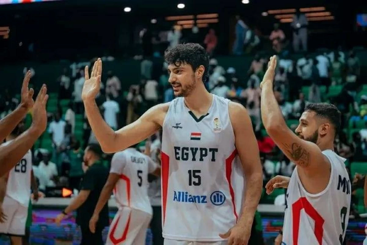 كيفية مشاهدة مباراة مصر وكوت ديفوار في تصفيات كأس العالم لكرة السلة