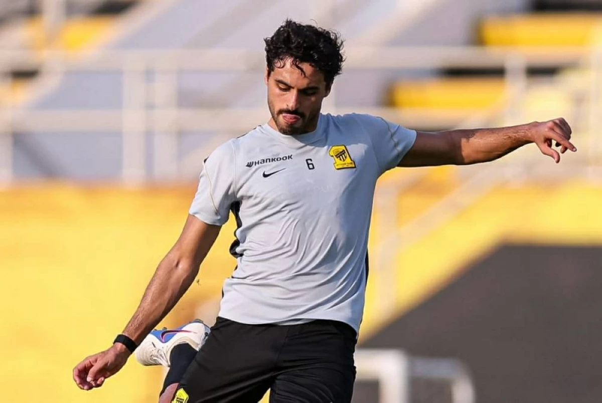 كيفية مشاهدة مباراة الفتح والاتحاد في الدوري السعودي