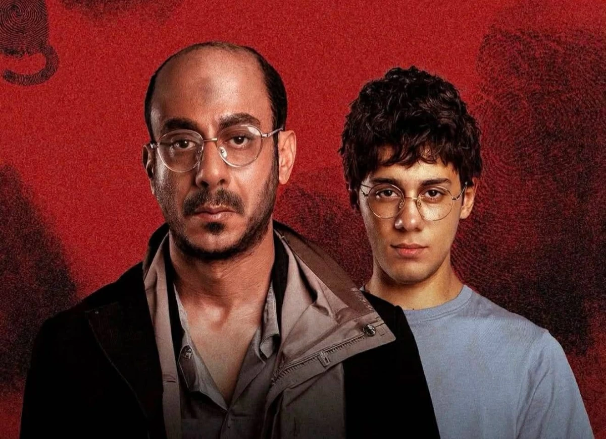 مواعيد عرض حلقات مسلسل «القصة الكاملة» على شاهد.. جدول الحكايات الـ 5