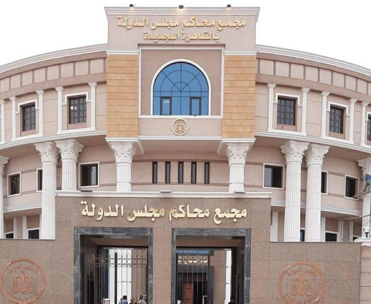 استنفار أمني واحتواء سريع.. بيان من مجلس الدولة المصري بعد رصد «جسم مشبوه»