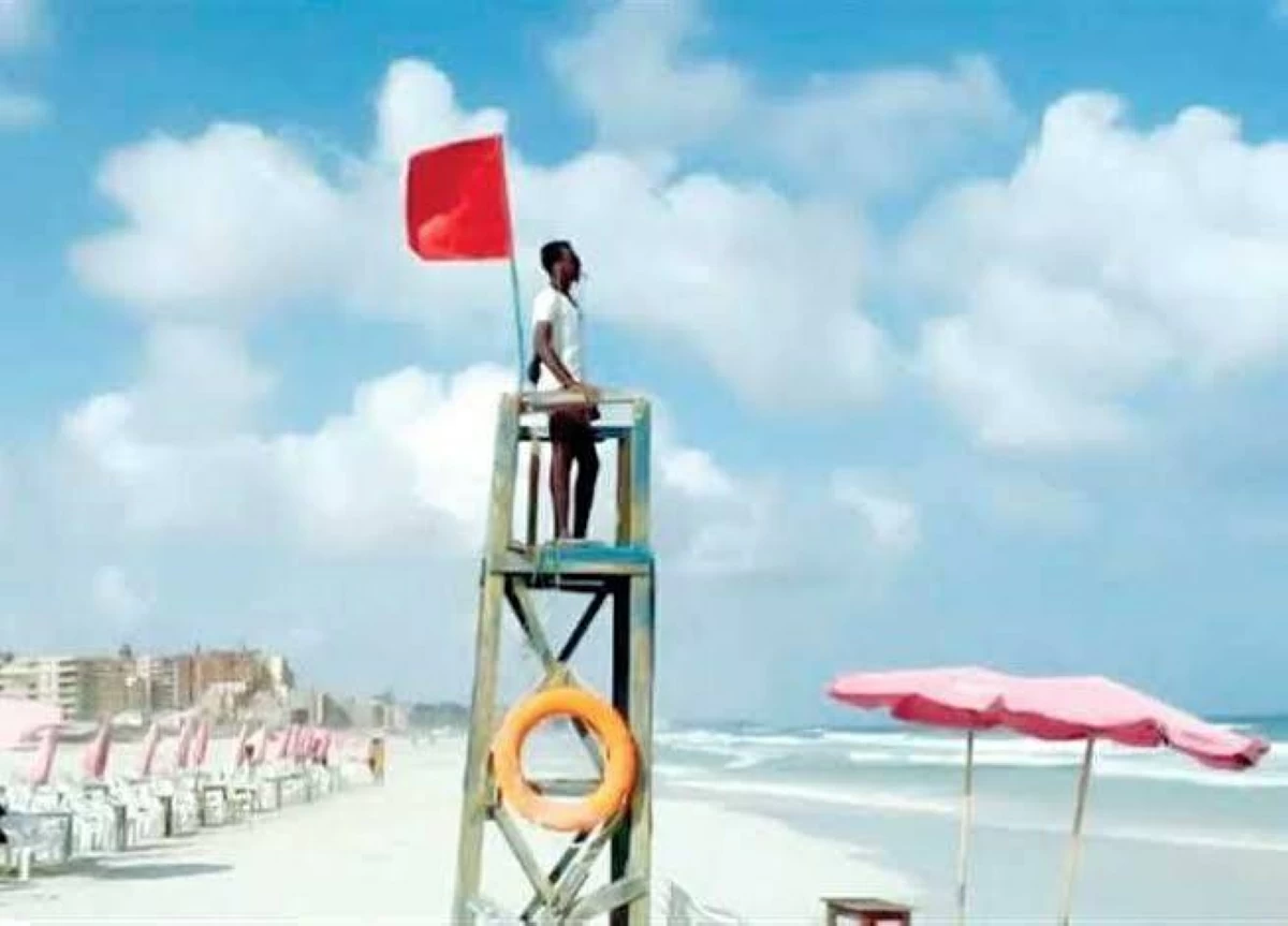 طوارئ بالمحافظات الساحلية في مصر.. منع نزول البحر حتى هذا الموعد