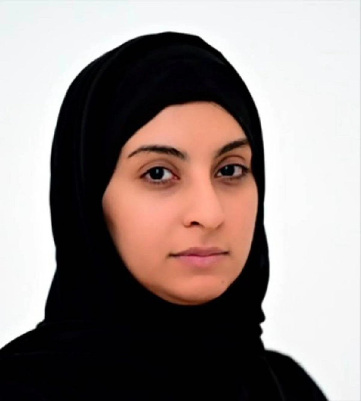 سارة الشامسي