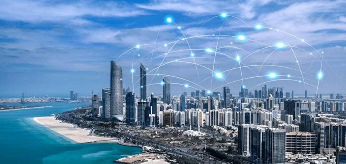 الإمارات تحوّل الذكاء الاصطناعي إلى محرك للنمو الاقتصادي 