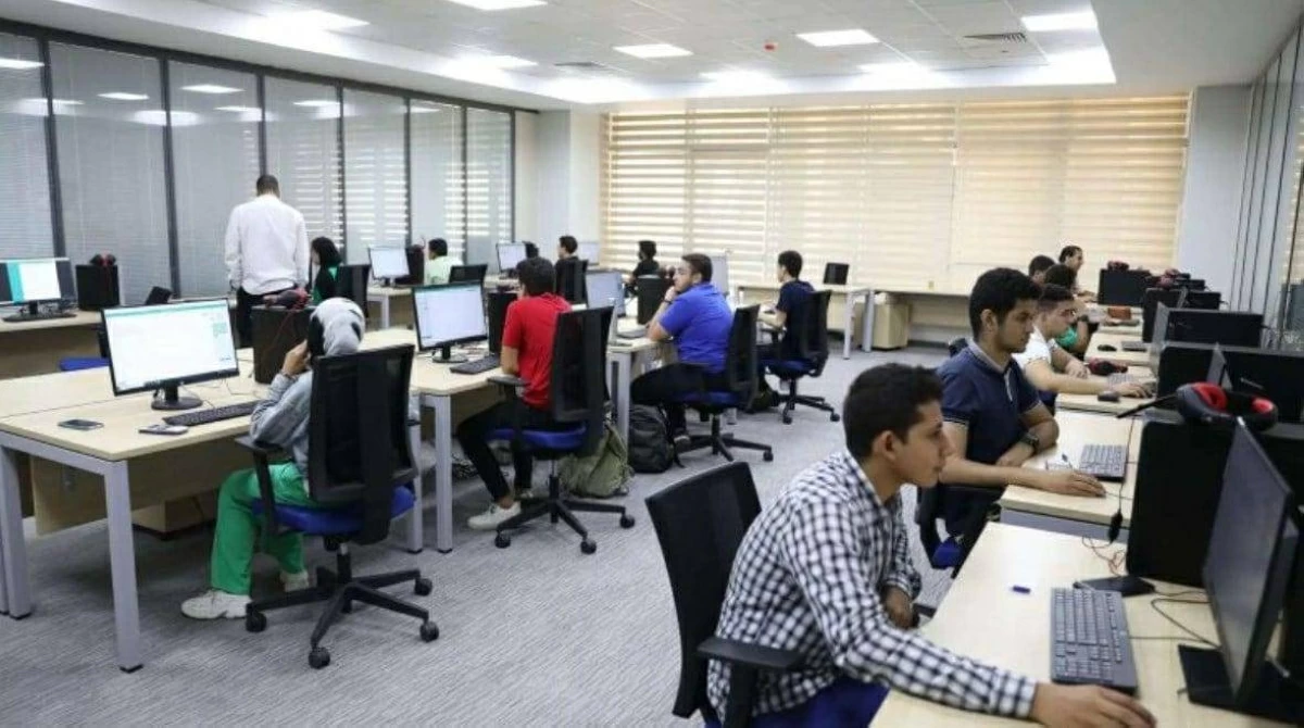تنسيق الدبلومات الفنية 2026 في مصر..رابط تسجيل اختبارات القدرات بالخطوات