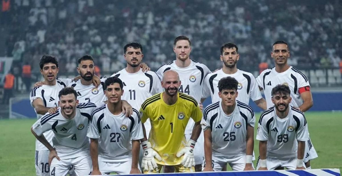 فريق الزوراء
