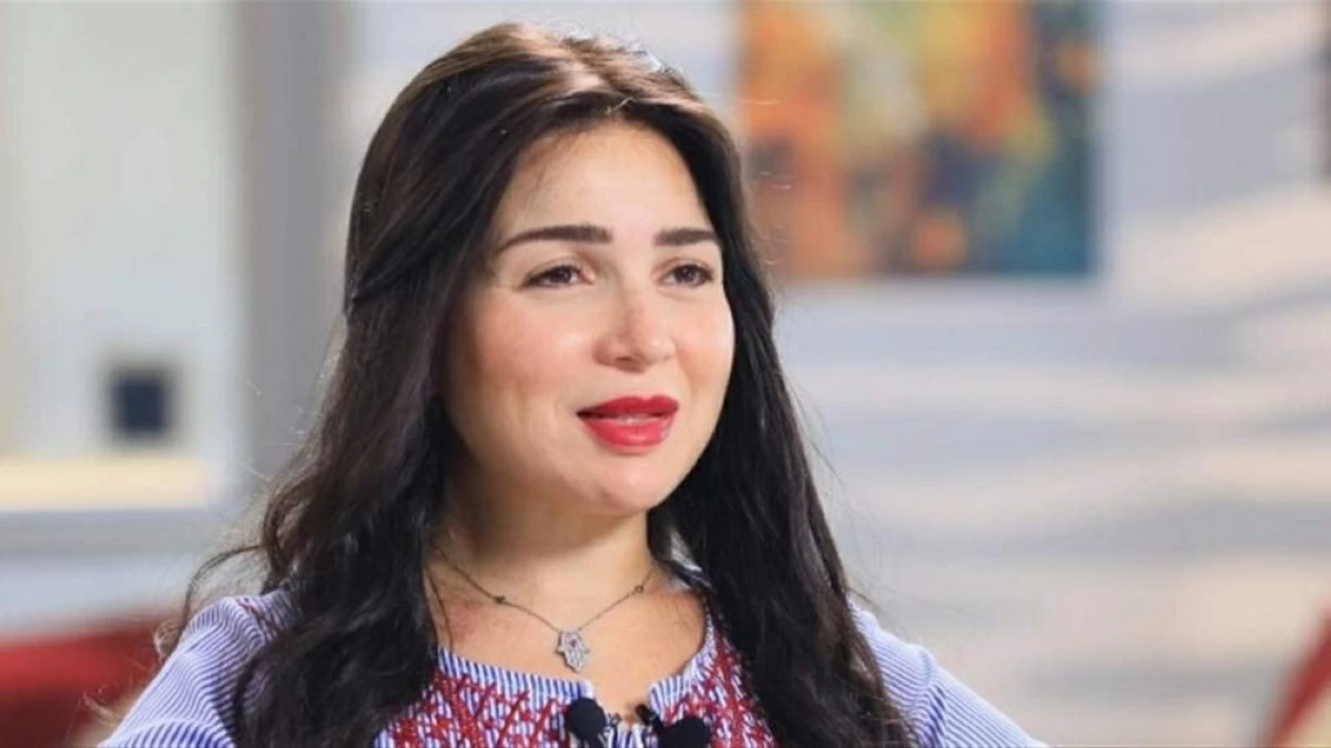 مي عز الدين تقدم «فرق شاسع» في 12 حلقة بموسم رمضان 2027