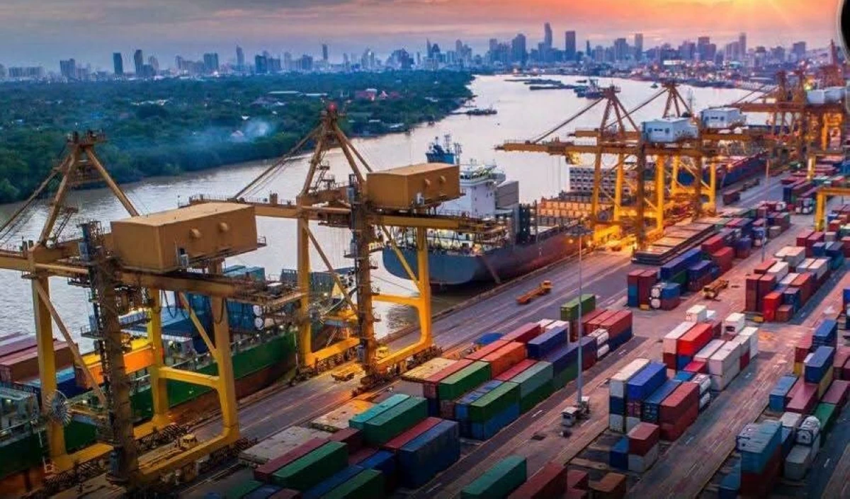 9.4 مليار دولار صادرات مصر من الأسمدة بنمو7%
