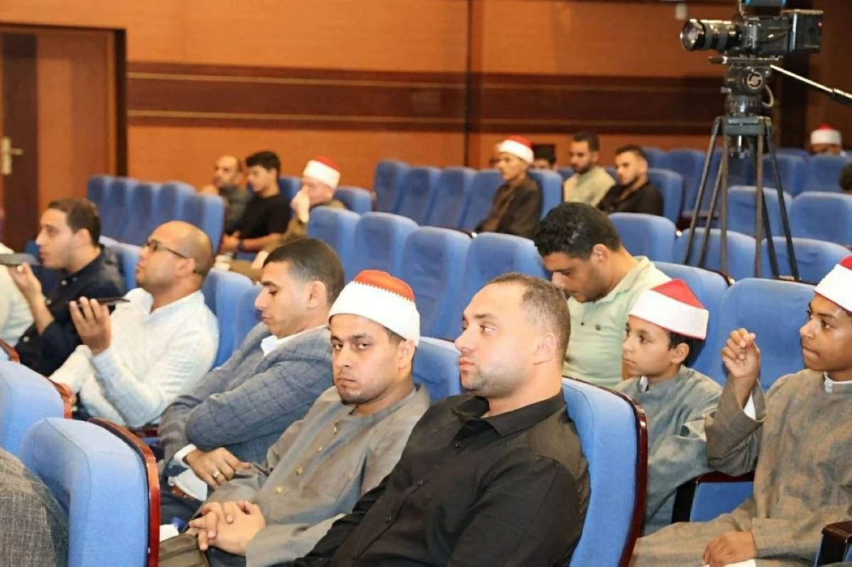 المرحلة الثانية من تصفيات «دولة التلاوة» تنطلق بمشاركة 400 متسابق