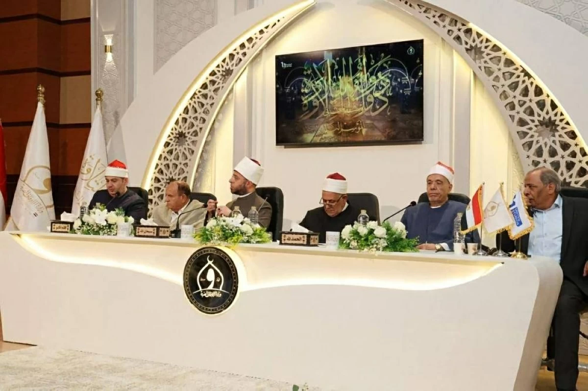 المرحلة الثانية من تصفيات «دولة التلاوة» تنطلق بمشاركة 400 متسابق
