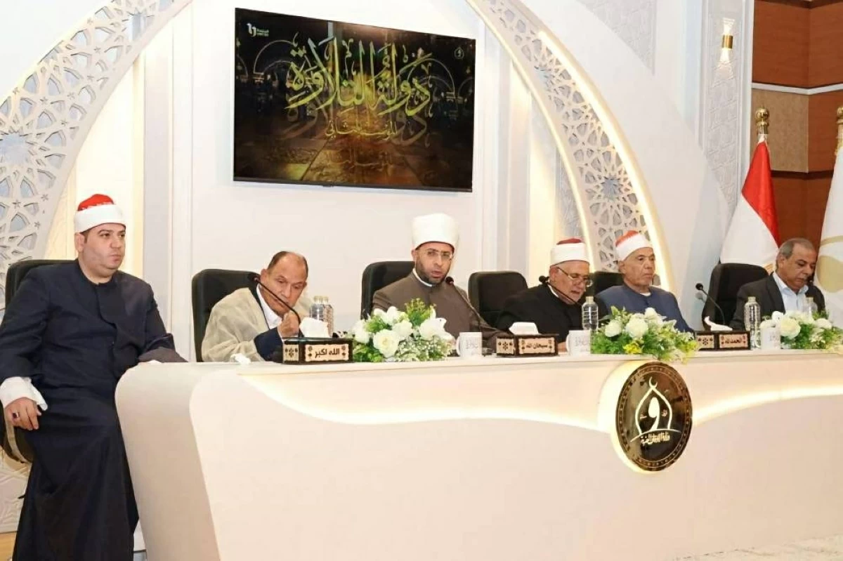 المرحلة الثانية من تصفيات «دولة التلاوة» تنطلق بمشاركة 400 متسابق