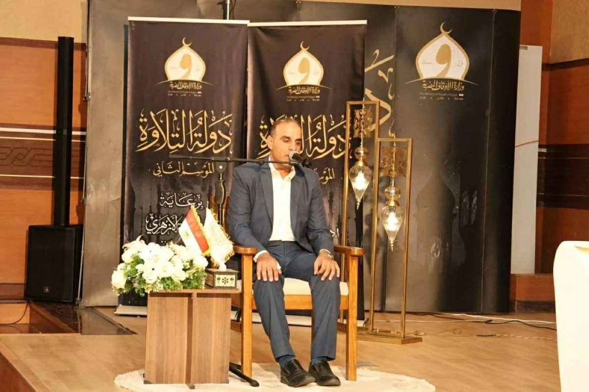 المرحلة الثانية من تصفيات «دولة التلاوة» تنطلق بمشاركة 400 متسابق
