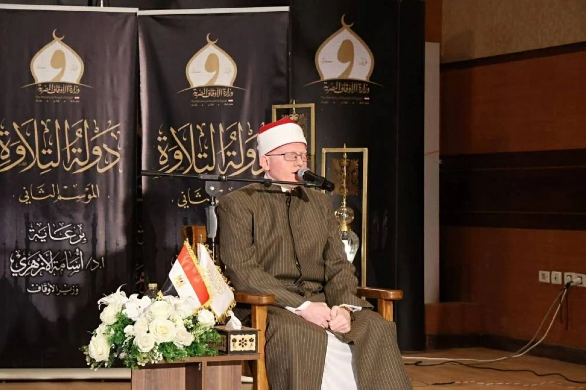 المرحلة الثانية من تصفيات «دولة التلاوة» تنطلق بمشاركة 400 متسابق