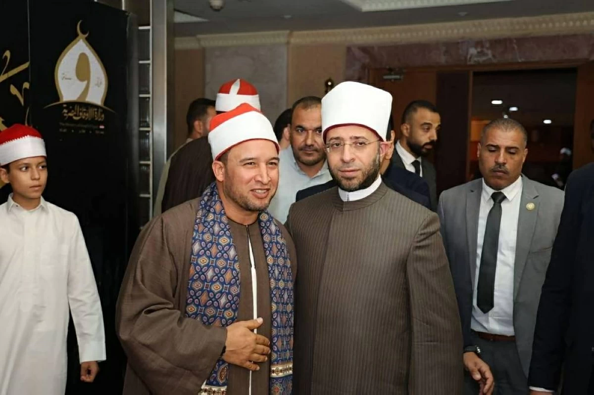 المرحلة الثانية من تصفيات «دولة التلاوة» تنطلق بمشاركة 400 متسابق