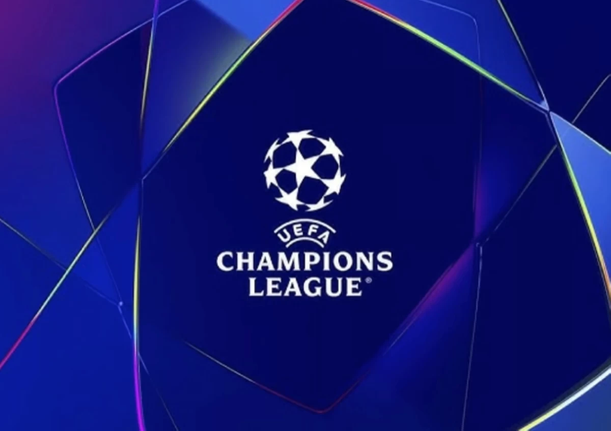 دوري أبطال أوروبا