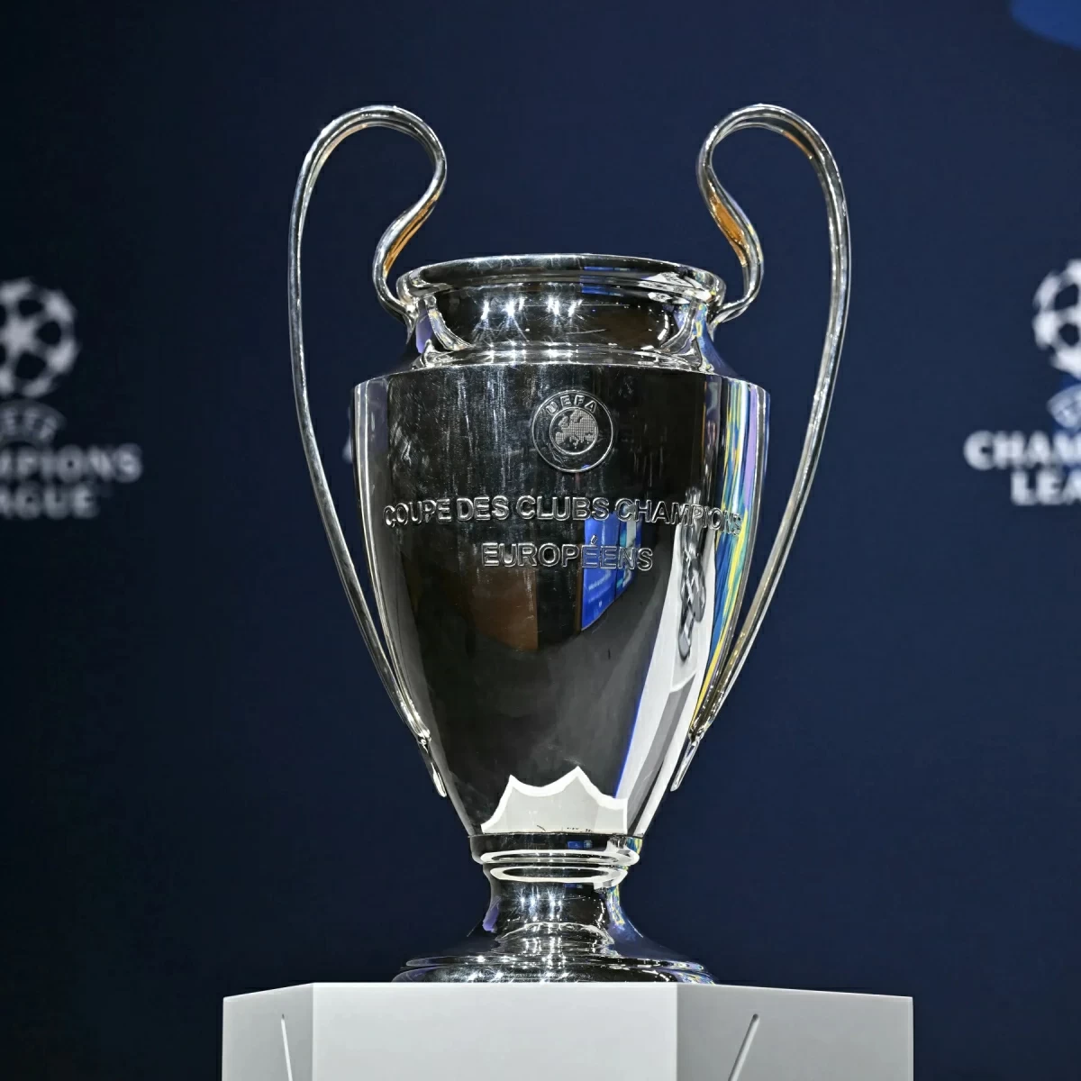 دوري أبطال أوروبا