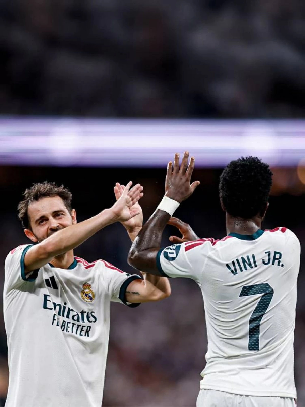 كيفية مشاهدة مباراة ريال مدريد ومالاجا في الدوري الإسباني