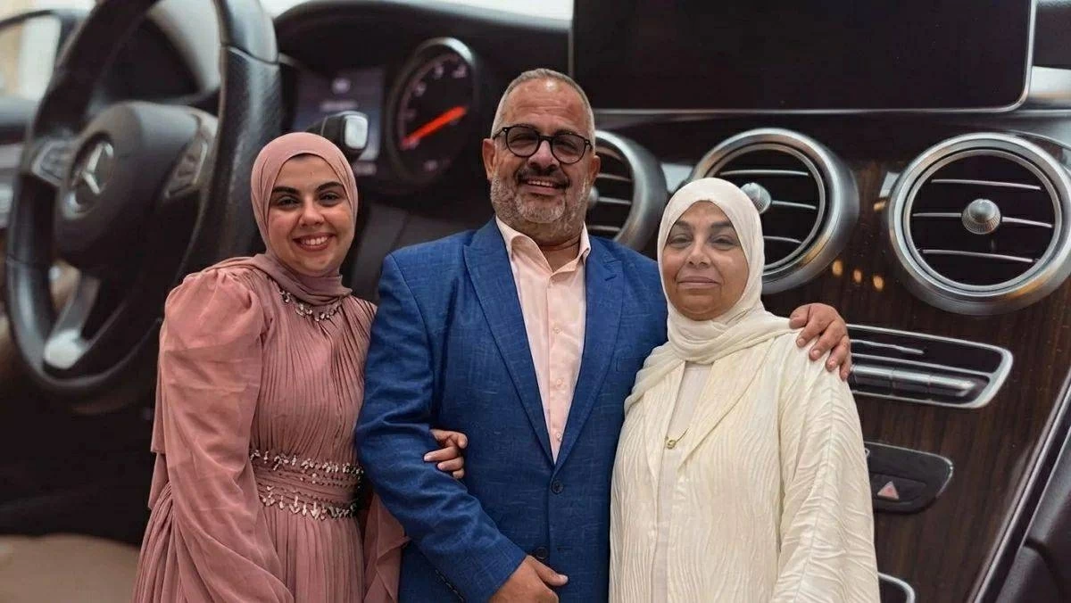 تكييف سيارة يقتل أسرة مصرية كاملة.. كيف تنجو من الاختناق بغاز الفريون؟