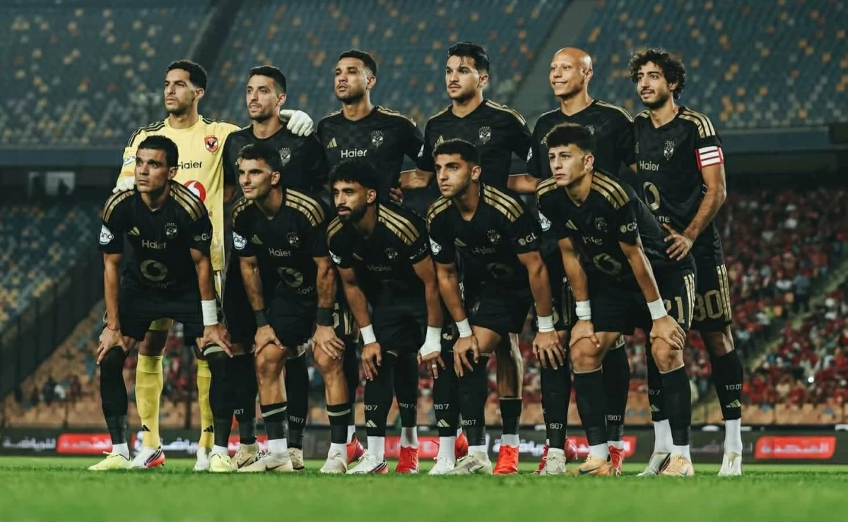 هل طلب معروف تغيير لاعب الأهلي؟.. رد حاسم من لجنة الحكام المصرية