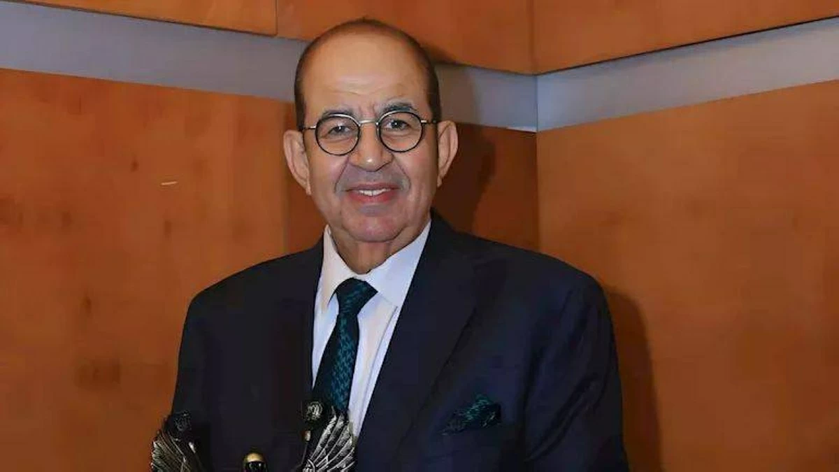 التاجي