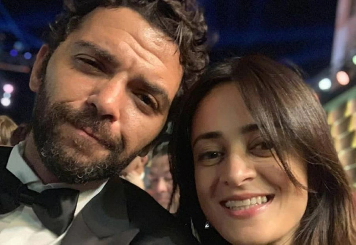 وفاة ابنة نجلاء فتحي الوحيدة.. معلومات لا تعرفها عن ياسمين أبو النجا