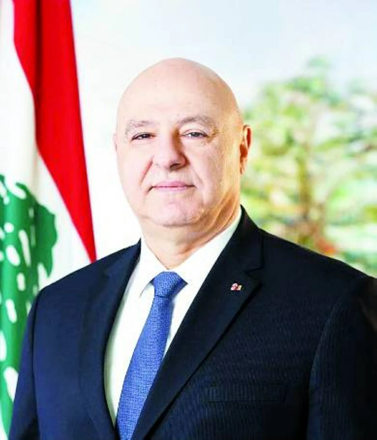 جوزيف عون