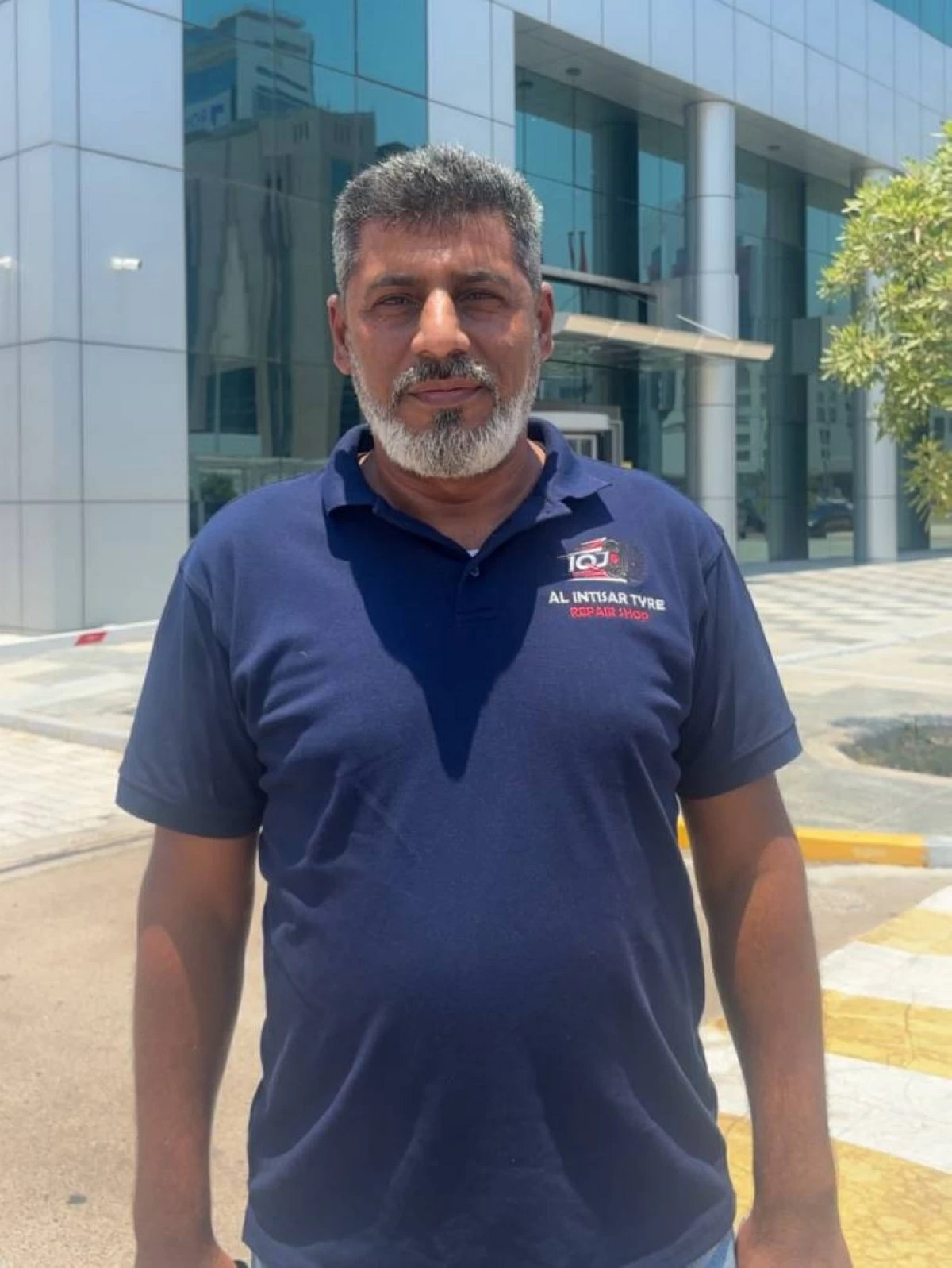 محمد أيوب ولي امر