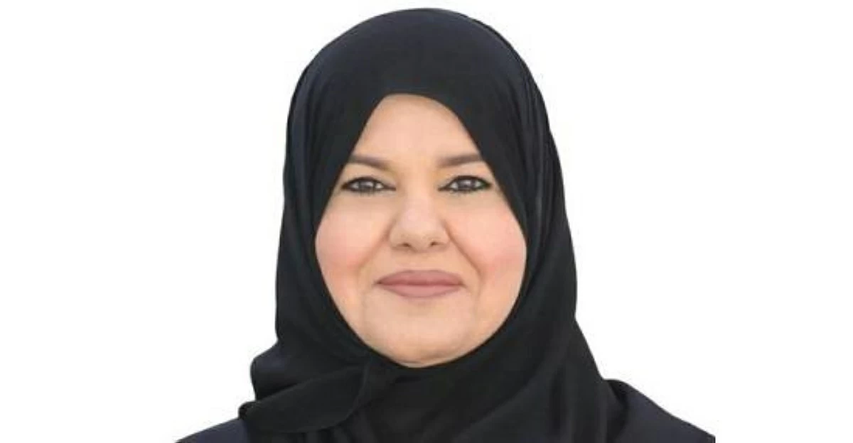 خولة الحوسني: تطوير الكوادر استثمار في الطفل