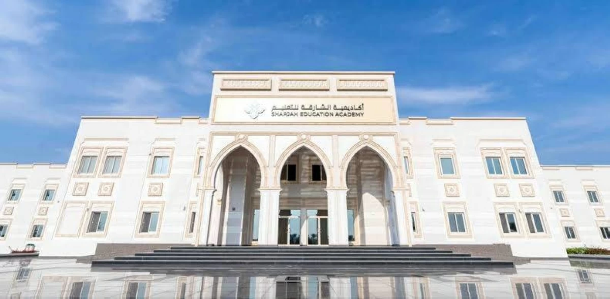 تأهيل 434 كادراً في حضانات الشارقة
