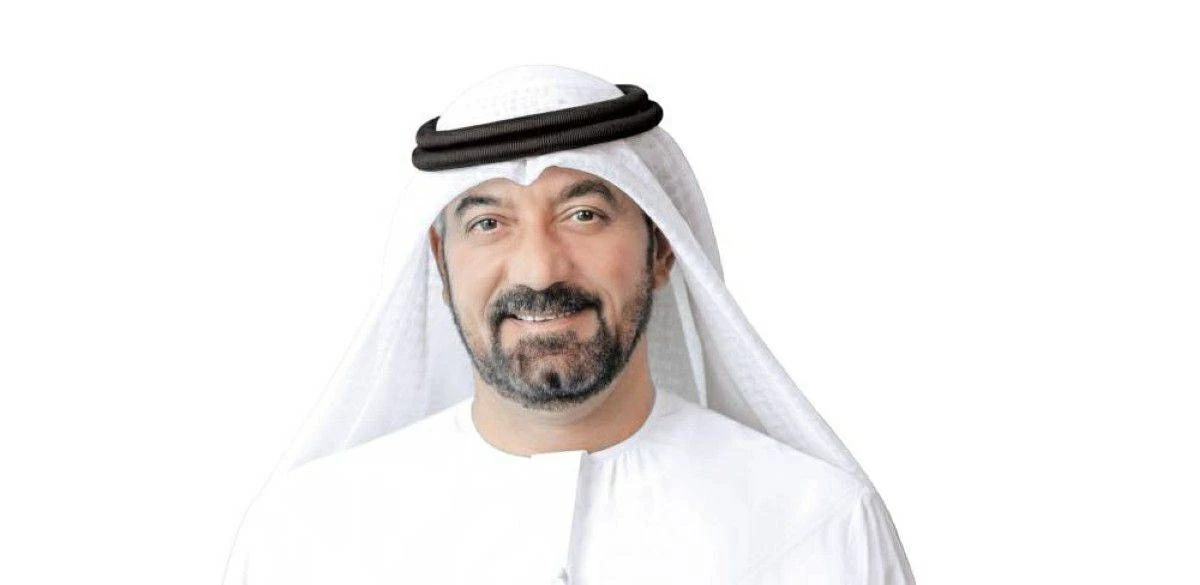 أحمد بن سعيد