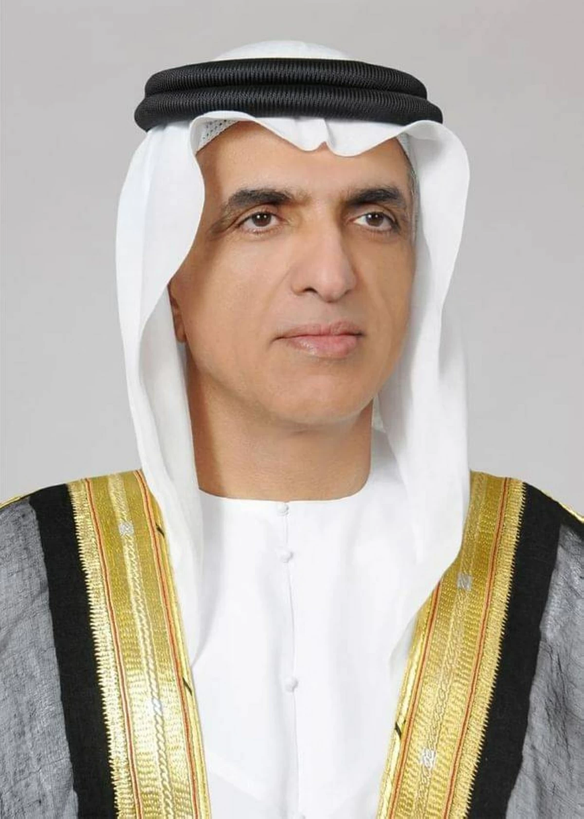 سعود بن صقر يعين أميناً عاماً للمجلس التنفيذي في رأس الخيمة