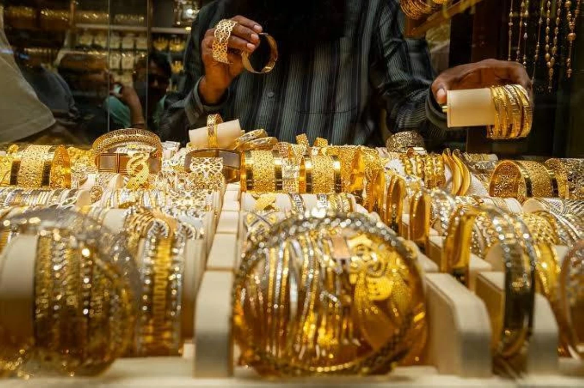 أسعار الذهب اليوم الاثنين 31 أغسطس 2026 في مصر..عيار 21 عند 6330 جنيهاً