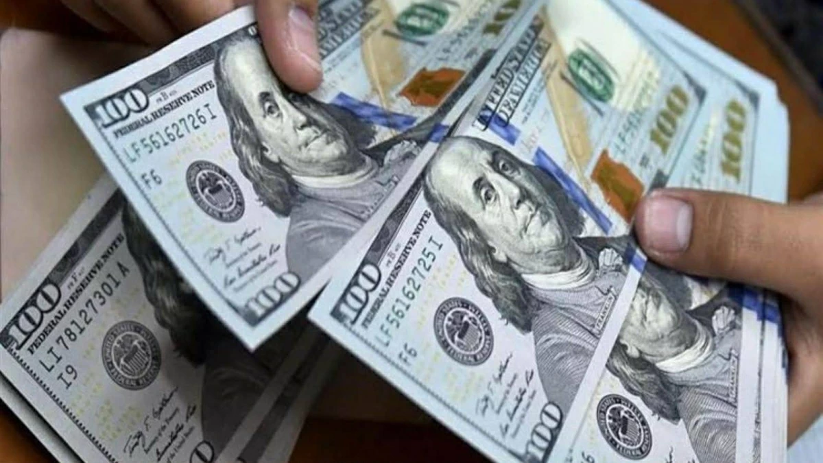 سعر الدولار اليوم الاثنين 31 أغسطس 2026 في مصر..تراجع جديد للجنيه