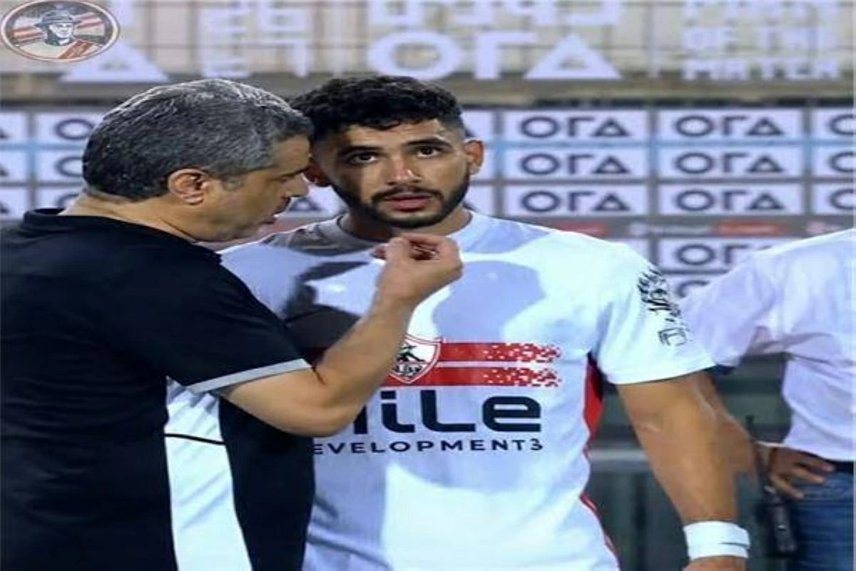 مشاهدة مباراة الزمالك والسويس بتروجيت في الدوري المصري.. الموعد والقنوات الناقلة