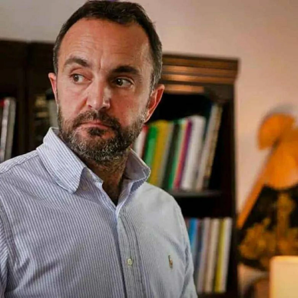 المخرج الليث حجو يعود إلى الأندلس من بوابة «سقوط غرناطة»