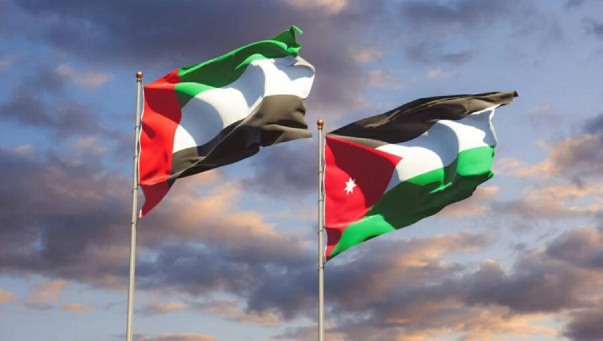 غضب عربي عارم بوجه الاعتداءات الإيرانية على الإمارات والأردن