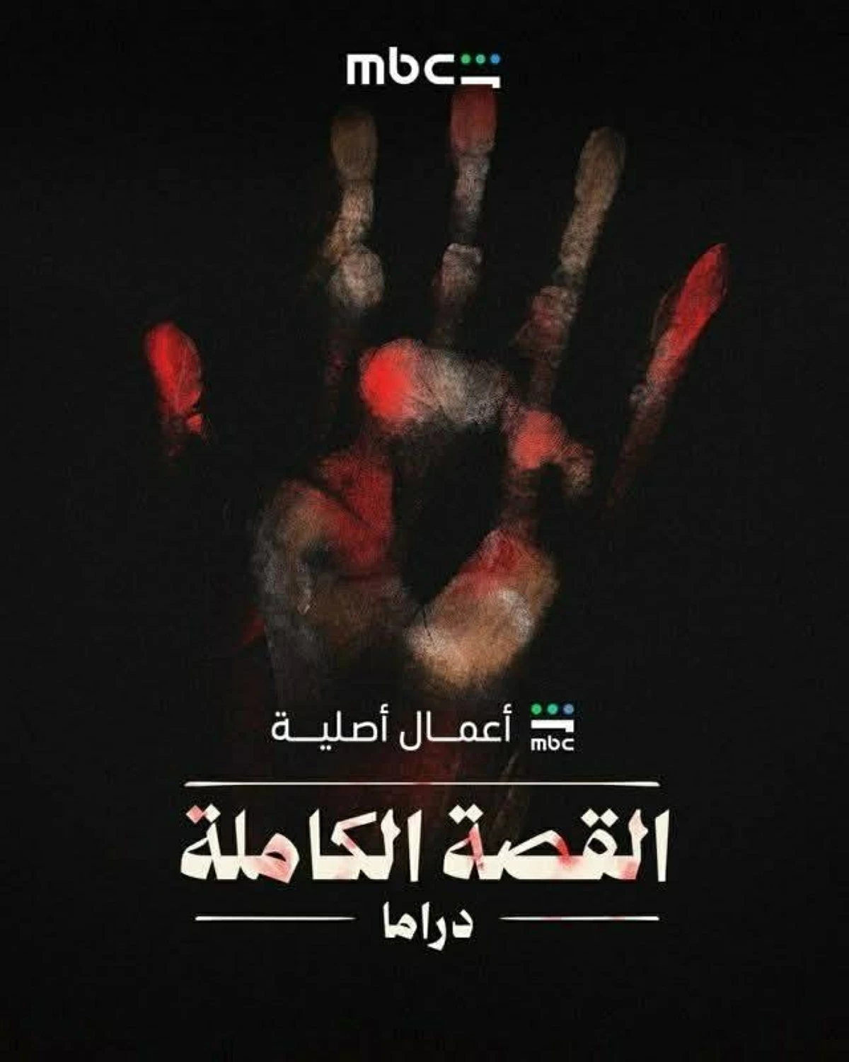 بعد إسدال الستار على «لعبة جهنم».. هذا هو الموعد الرسمي للحكاية الثانية من «القصة الكاملة»