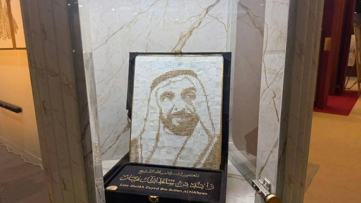 «أبوظبي للصيد».. قطاع الفروسية يجمع الموروث بالحلول الذكية