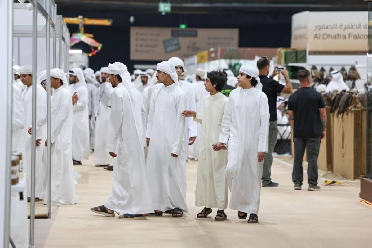 بدلة غوص مستوحاة من سمكة الهامور