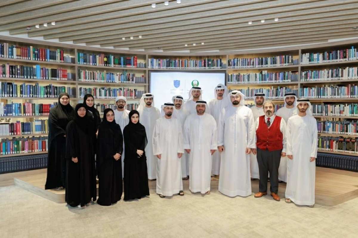«الداخلية» تطلق البرنامج التنفيذي لقادة الابتكار