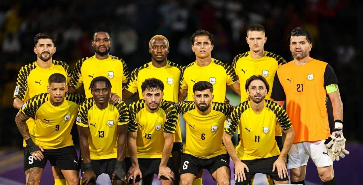 فريق أربيل