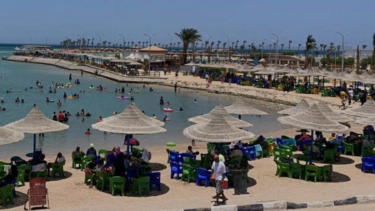 موعد نهاية صيف 2026 في مصر.. متى تنخفض درجات الحرارة ويتحسن الطقس؟