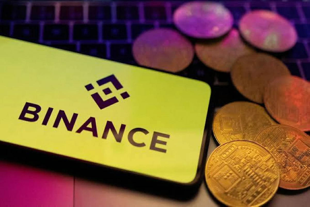«بينانس» تتيح عقود خيارات مرتبطة بأكثر من ألف سهم وصندوق أمريكي