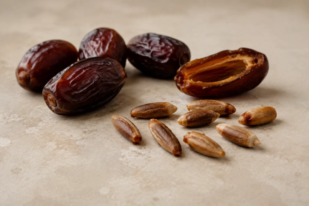 كيف استخدم الأجداد نواة التمر؟ وما أبرز فوائدها اليوم؟